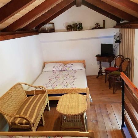 Holiday Home Banalu Jadranovo Eksteriør bilde