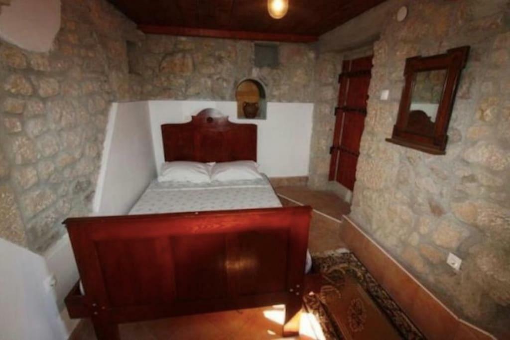Holiday Home Banalu Jadranovo Eksteriør bilde