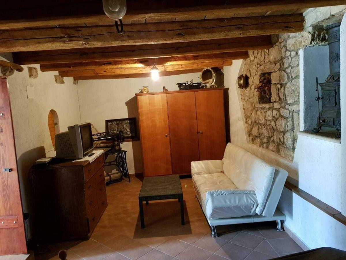 Holiday Home Banalu Jadranovo Eksteriør bilde