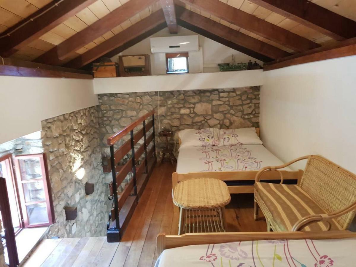 Holiday Home Banalu Jadranovo Eksteriør bilde