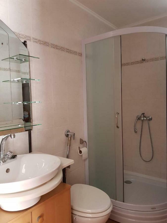 Holiday Home Banalu Jadranovo Eksteriør bilde