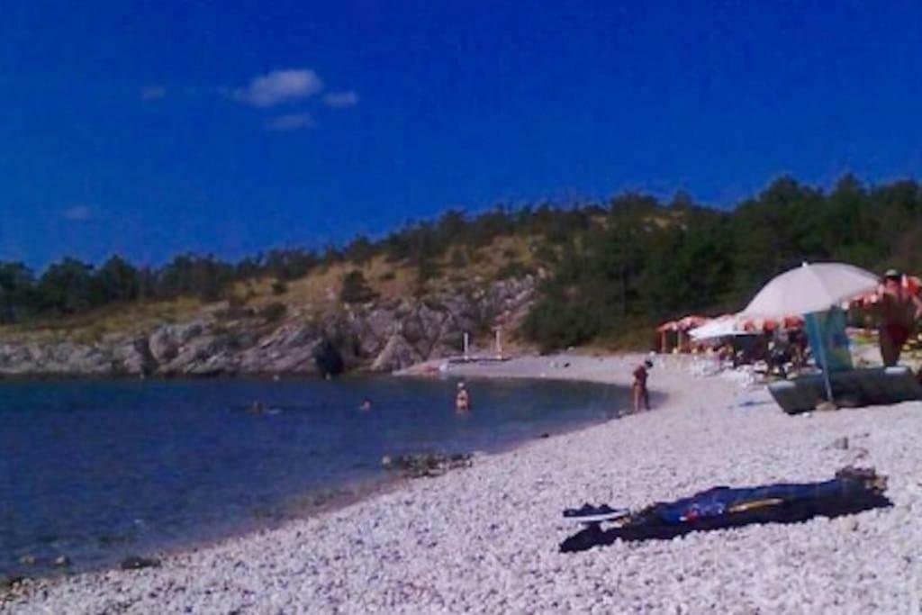 Holiday Home Banalu Jadranovo Eksteriør bilde