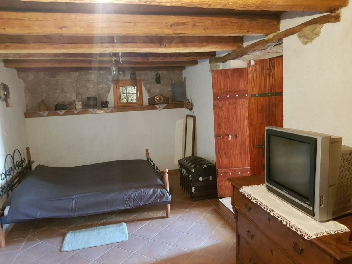 Holiday Home Banalu Jadranovo Eksteriør bilde